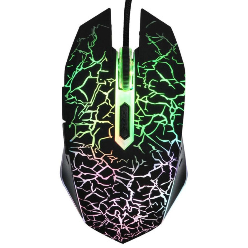 405626 Мышь Oklick 905G INVASION черный оптическая 3600dpi USB для ноутбука 6but (405626) фото 6 405626 Мышь Oklick 905G INVASION черный оптическая 3600dpi USB для ноутбука 6but (405626) фото 6