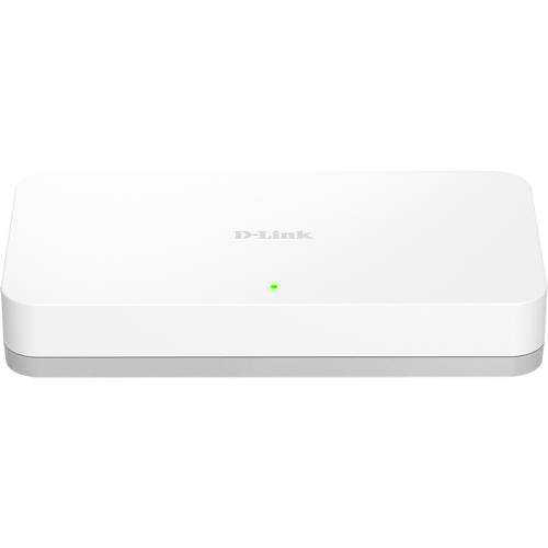 DGS-1008A/F1A Коммутатор/ DGS-1008A Unmanaged Switch 8x1000Base-T, plastic case DGS-1008A/F1A Коммутатор/ DGS-1008A Unmanaged Switch 8x1000Base-T, plastic case