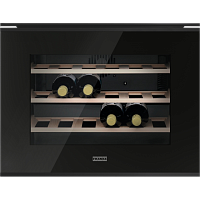 Винный шкаф FRANKE/ Best, Винный шкаф Franke FMY 24 WCR N BK 131.0717.412