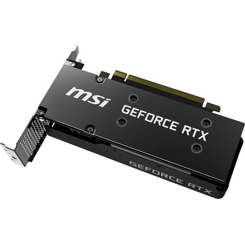 GeForceRTX3050LPE6GOC Видеокарта/ GeForce RTX 3050 LP E 6G OC фото 4
