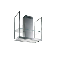 KACL.064 Аксессуар FALMEC, стекло к вытяжке EUROPA 90