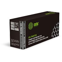 CS-TN2375X -/ Картридж лазерный Cactus CS-TN2375X TN-2375 черный (5200стр.) для Brother DCP L2500/L2520/L2540/L256 без чипа