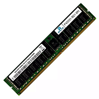 P43331-B21 Модуль памяти/ HPE 64GB (1x64GB) Dual Rank x4 DDR5-4800 CAS-40-39-39 EC8 Registered Smart Memory Kit