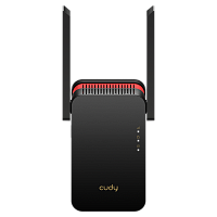 RE3000 Усилитель Wi-Fi/ AX3000 Wi-Fi 6 Mesh Repeater, AP mode, Chipset MediaTek, Cudy Mesh Support, 2402Mbps at 5GHz + 574Mbps at 2.4GHz, 802.11ax/ac/a/b/g/n, 1 Gigabit Ethernet Port, WPS button, Intelligent Signal Light, WPA3, LED control