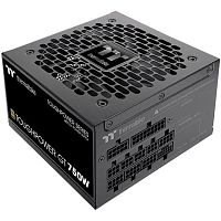 PS-TPT-0750FNFAGE-3 Блок питания Thermaltake ATX 750W Toughpower GT Gen.5 80+ gold (20+4pin) APFC 140mm fan 9xSATA Cab Manag RTL [PS-TPT-0750FNFAGE-3]