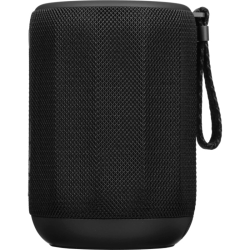 QBH4274GL Колонка порт. Xiaomi Mini черный 6W 2.0 BT 10м 2000mAh (QBH4274GL) фото 3
