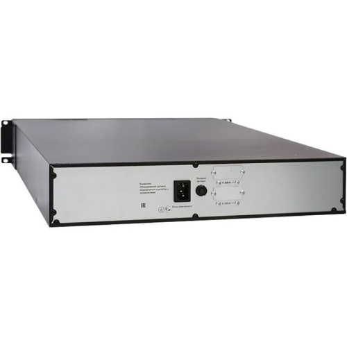 БМСИПБ1КА.10-11/36В Батарейный модуль БМСИПБ1КА.10-11/36В для установки в 19'' стойку фото 12