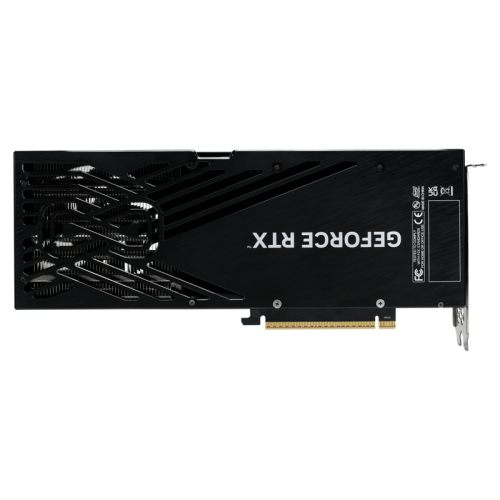 NE75070019K9-GB2050S Видеокарта/ RTX5070 12GB PA-RTX5070 INFINITY 3 12GB PALIT фото 10