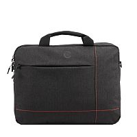 CC-211Black Сумка для ноутбука нейлон/ Continent CC-211 15.6" Black