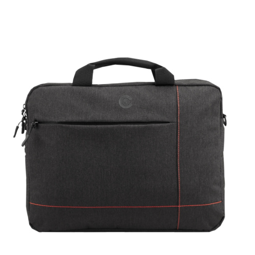 CC-211Black Сумка для ноутбука нейлон/ Continent CC-211 15.6" Black