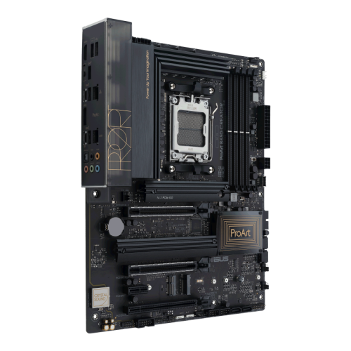 90MB1C40-M0EAY0 Материнская плата/ PROART B650-CREATOR фото 3