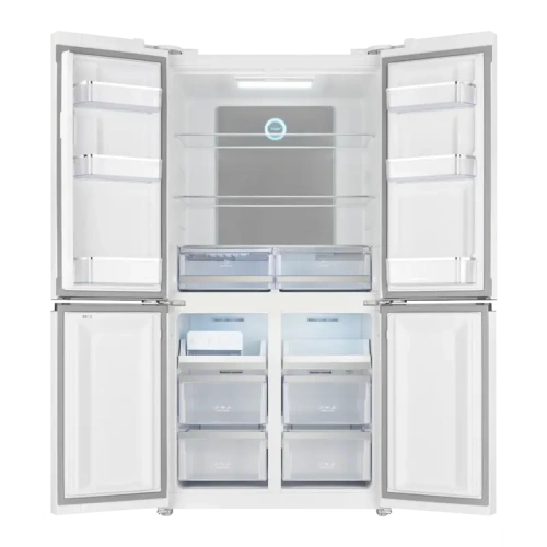 NFFD183WG Отдельностоящий Холодильник Kuppersberg фото 3