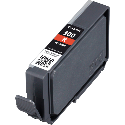 4199C001 Картридж/ PFI-300 R EUR/OCN