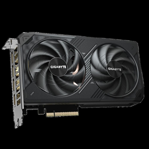 GV-N506TWF2OC-8GD Видеокарта PCIE16 RTX5060TI 8GB GV-N506TWF2OC-8GD GIGABYTE фото 3