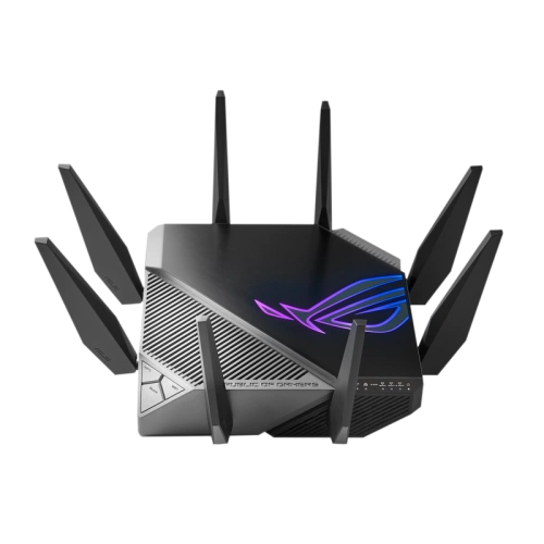 90IG06E0-MO1R00 Маршрутизатор/ ASUS GT-AXE11000 фото 4 90IG06E0-MO1R00 Маршрутизатор/ ASUS GT-AXE11000 фото 4