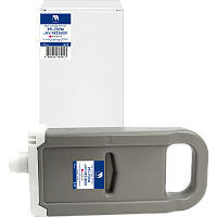 NV-9823B001 -/ Струйный картридж NVP PFI-707M NV-9823B001) Magenta для Canon ImagePrograf iPF830/ iPF831/ iPF840/ iPF841/ iPF850/ iPF851 (700 мл) совместимый