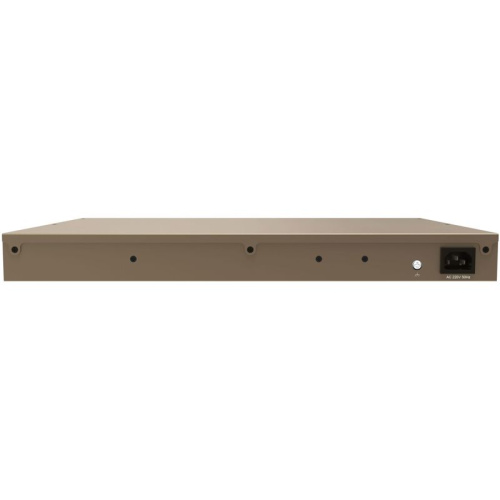 G5328F Коммутатор 24PORT 10/100/1000+ 4PORT SFP G5328F IP-COM фото 4