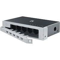 ST105D Коммутатор/ Коммутатор 5PORT 10/100M ST105D NETIS