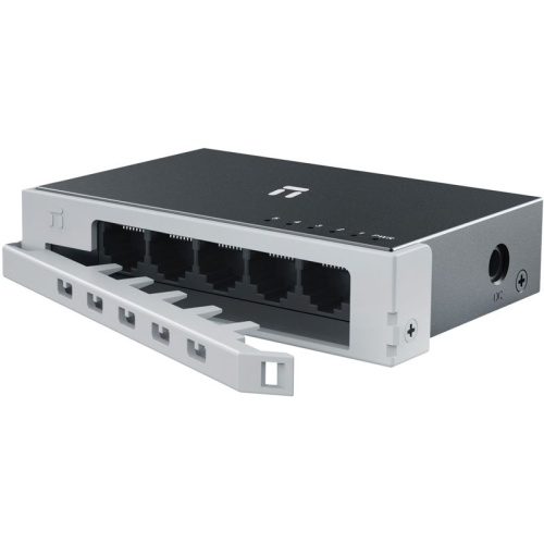 ST105D Коммутатор/ Коммутатор 5PORT 10/100M ST105D NETIS