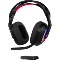 939-002247 Гарнитура/ Logitech Wireless Gaming Headset A20 X - BLACK