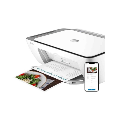 60K47C Струйное МФУ/ HP DeskJet Ink Advantage 2875 фото 5