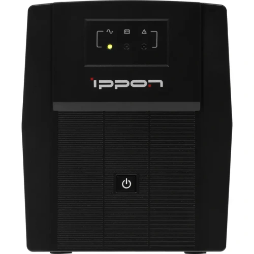 1108022 ИБП Ippon Back Basic 1500 Euro фото 18