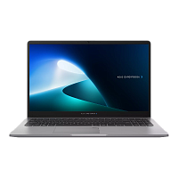 90NX0881-M02V50 Ноутбук/ ASUS P1503CVA-S72496 15.6"(1920x1080 (матовый) WVA)/Intel Core 5 210H(2.4Ghz)/8192Mb/512PCISSDGb/noDVD/Int:shared/Cam/BT/WiFi/50WHr/war 1y/1.66kg/Misty Grey/DOS