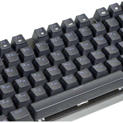 1176616 Клавиатура Oklick 969G SHOTGUN механическая черный USB Multimedia for gamer LED фото 22 1176616 Клавиатура Oklick 969G SHOTGUN механическая черный USB Multimedia for gamer LED фото 22