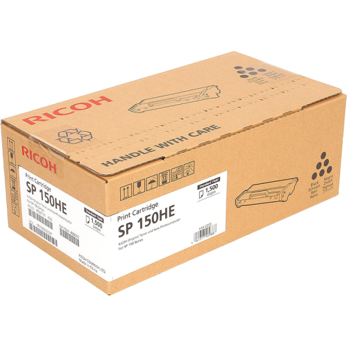 408010 Print Cartridge SP150НE фото 2 408010 Print Cartridge SP150НE фото 2