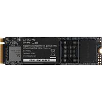 KPSS480G3 Твердотельный накопитель KingPrice PCIe 3.0 x4 480GB KPSS480G3 M.2 2280 [KPSS480G3]