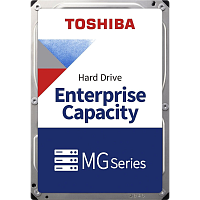MG10SDA800E Жесткий диск/ HDD Toshiba SAS 8Tb 7200 512Mb 1 year warranty