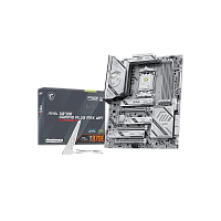 MAGX870EGAMINGPLUSMAXWIFI Материнская плата/ MAG X870E GAMING PLUS MAX WIFI