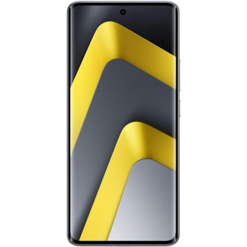MZB0NRFRU Смартфон POCO M8 5G 8+512Gb P17P серебряный фото 2 MZB0NRFRU Смартфон POCO M8 5G 8+512Gb P17P серебряный фото 2