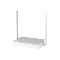NetcrazeExtra(NC-1714) Маршрутизатор/ Интернет-центр с Mesh Wi-Fi 5 AC1200, 4-портовым Smart-коммутатором и портом USB