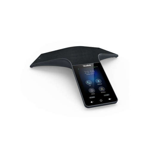 CP965 Конференц-телефон/ Yealink [CP965] Conference phone / 2-year AMS [1304014] фото 3