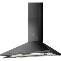 TAMAYARAILANBR/A/90-PRF0177406 Вытяжной шкаф ELICA/ пристенная, 90 см, 650 м3/ч, антрацит + бронза
