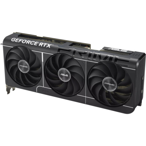 90YV0LX4-M0NA00 Видеокарта/ PRIME-RTX5080-O16G-EVO фото 4