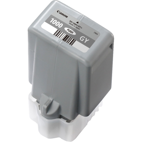 Картридж/ PFI-1000 GY Картридж/ PFI-1000 GY