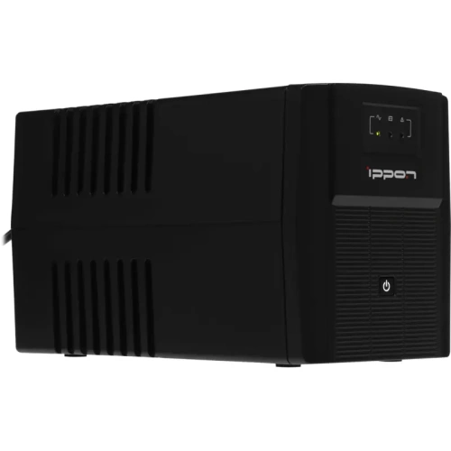1108022 ИБП Ippon Back Basic 1500 Euro фото 19