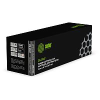 CS-C047 -/ Картридж лазерный Cactus CS-C047 Cartridge 047 черный (1600стр.) для Canon LBP112/LBP113W