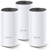 DecoM4(3-pack) Точка доступа/ AC1200 Whole-Home Mesh
