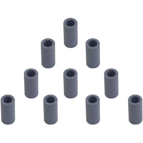 -/ Резинка ролика подхвата для OKI B412 (CET), (WW) фото 2