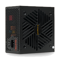 HSI-1200GF-BK Блок питания/ Power Supply HSPD, 1200W 80+ Gold (ATX, 3.1, PCIe 5.1, Full modular, 1x24(20+4)pin 600mm, 2xCPU 8(4+4)pin 700mm, 2xPCIe*2 8(6+2)pin 550+150mm, 1x12V(2x6) 12+4pin 600W 550mm 3xSATA*3 500+150+150mm, 1xMOLEX4pin*3+FDD 500+150+150+