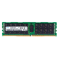 M393A8G40AB2-CWEBY Память оперативная/ Samsung DDR4 64GB RDIMM 3200 1.2V