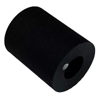 -/ Резинка ролик подхвата (Long Life, New) 2F906240 для KYOCERA ECOSYS P2035d/2135dn/M2030dn/2035dn (CET)