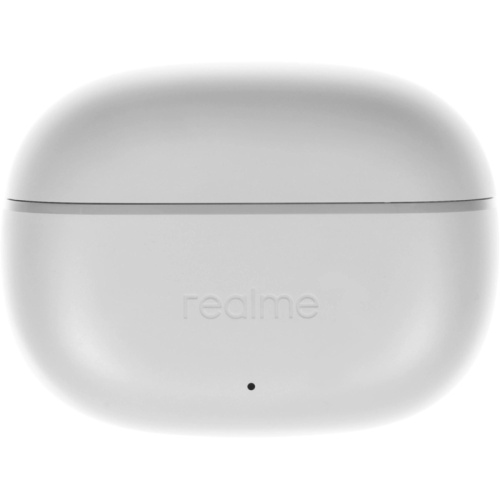 6941764454507 Гарнитура внутриканальные Realme Buds T200 Lite серый беспроводные bluetooth в ушной раковине (6941764454507) фото 6 6941764454507 Гарнитура внутриканальные Realme Buds T200 Lite серый беспроводные bluetooth в ушной раковине (6941764454507) фото 6