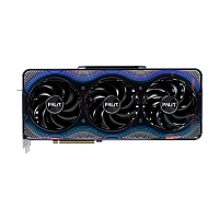 NE75090S19R5-GB2020G Видеокарта/ Palit GeForce RTX 5090 GameRock OC