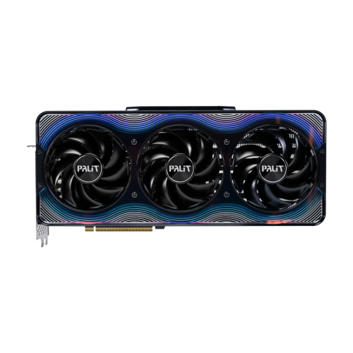 NE75090S19R5-GB2020G Видеокарта/ Palit GeForce RTX 5090 GameRock OC NE75090S19R5-GB2020G Видеокарта/ Palit GeForce RTX 5090 GameRock OC