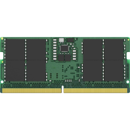 KVR56S46BS8-32 Память оперативная/ Kingston 32GB 5600MT/s DDR5 SODIMM Non-ECC CL46 1Rx8 KVR56S46BS8-32 Память оперативная/ Kingston 32GB 5600MT/s DDR5 SODIMM Non-ECC CL46 1Rx8