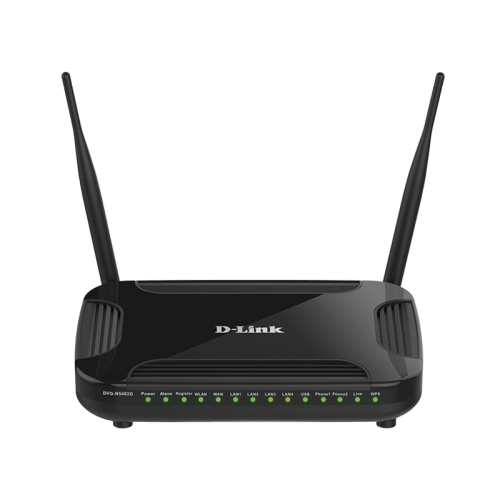 DVG-N5402G/2S1U1L/A1A Шлюз VoIP/ Internet Router with VoIP Gateway DVG-N5402G/2S1U1L/A1A Шлюз VoIP/ Internet Router with VoIP Gateway